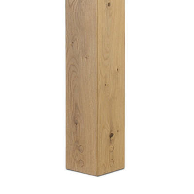 Four Hands Emmer Dining Table
