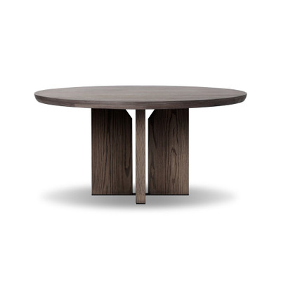Four Hands Ernest Round Dining Table