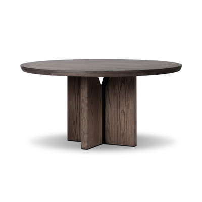 Four Hands Ernest Round Dining Table