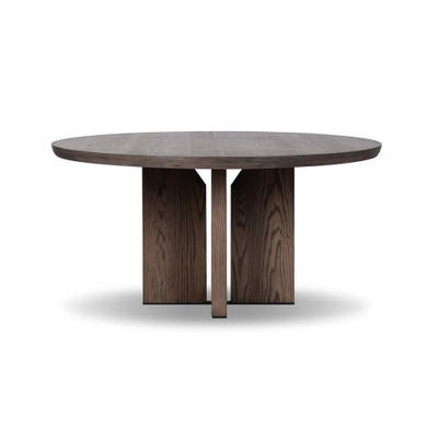 Four Hands Ernest Round Dining Table