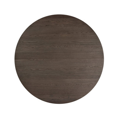 Four Hands Ernest Round Dining Table