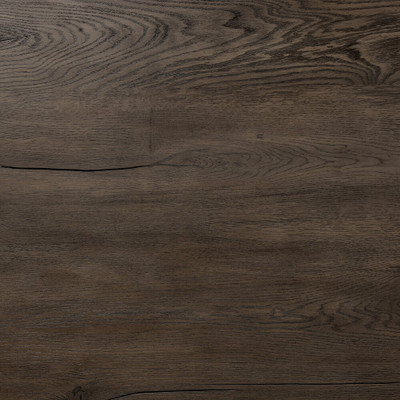 Four Hands Marcon Dining Table - 118" - Grey Reclaimed French Oak