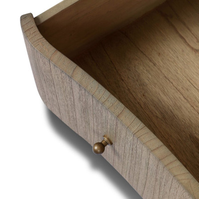 Four Hands Boa Chest