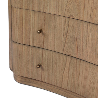 Four Hands Boa Chest