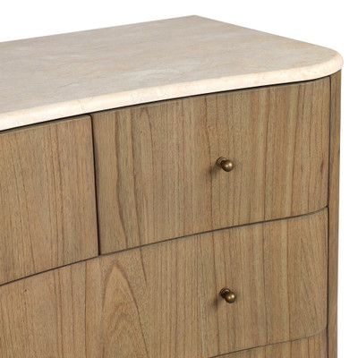 Four Hands Boa Chest