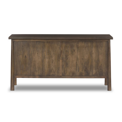 Four Hands Freddie 6 Drawer Dresser - Brown
