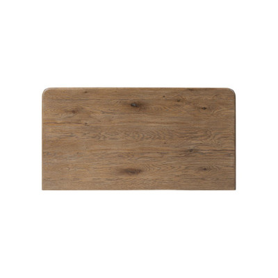 Four Hands Pika Chest