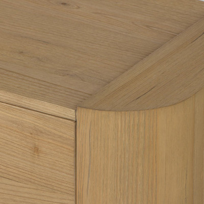 Four Hands Radius 8 Drawer Dresser