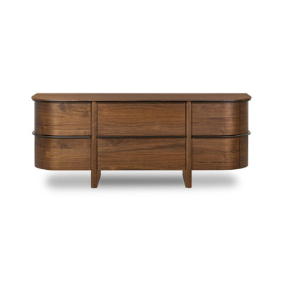 Four Hands Theo 6 Drawer Dresser