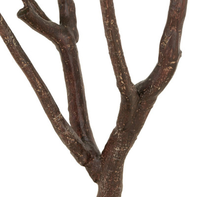 Four Hands Faux Fiddle Leaf Tree - 7'