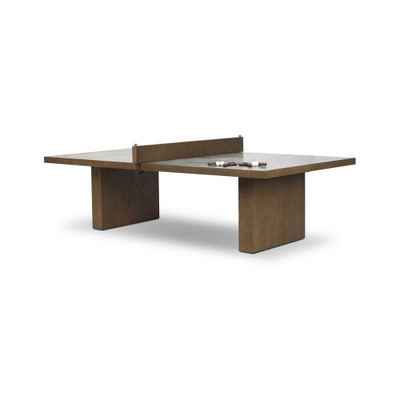 Four Hands Bato Ping Pong Table