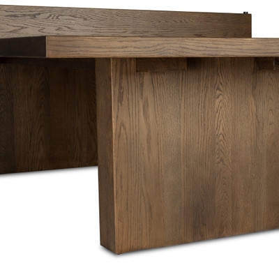 Four Hands Bato Ping Pong Table