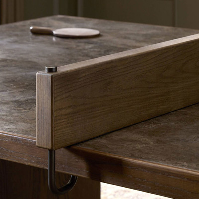 Four Hands Bato Ping Pong Table