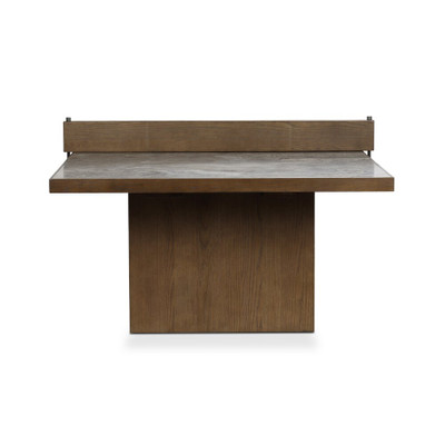 Four Hands Bato Ping Pong Table