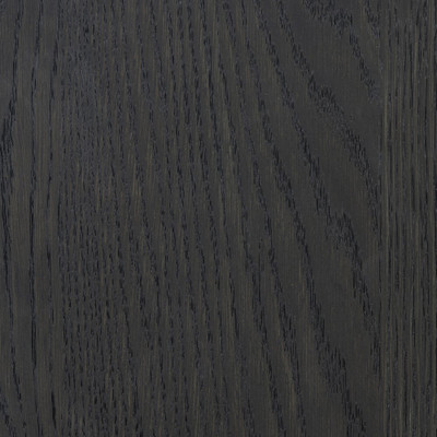 Four Hands District Eight Poker Table - Ebonized Oak