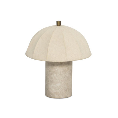 Four Hands Clover Table Lamp