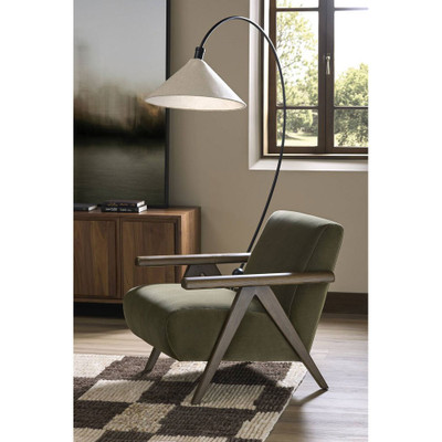 Four Hands Emile Floor Lamp