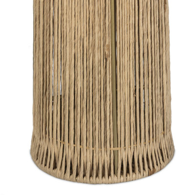 Four Hands Nessa Floor Lamp