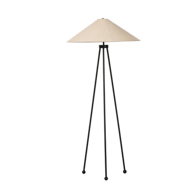 Four Hands Waldorf Floor Lamp