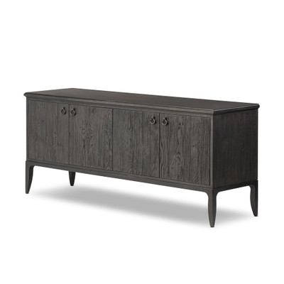 Four Hands Alden Media Console
