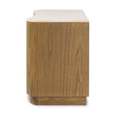 Four Hands Boa Media Console