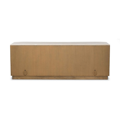 Four Hands Boa Media Console