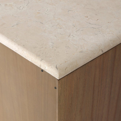 Four Hands Boa Media Console