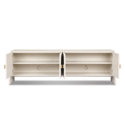 Four Hands Cressida Media Console