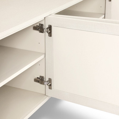 Four Hands Cressida Media Console