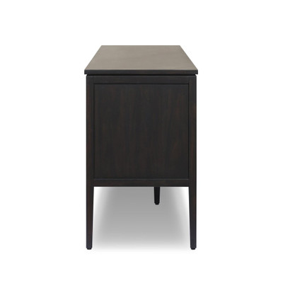 Four Hands Dawn Media Console