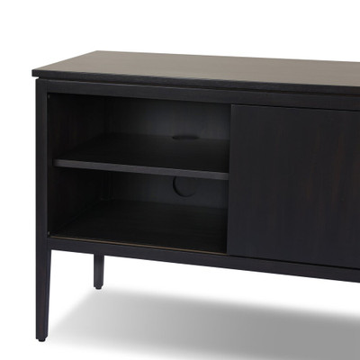 Four Hands Dawn Media Console