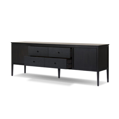 Four Hands Dawn Media Console