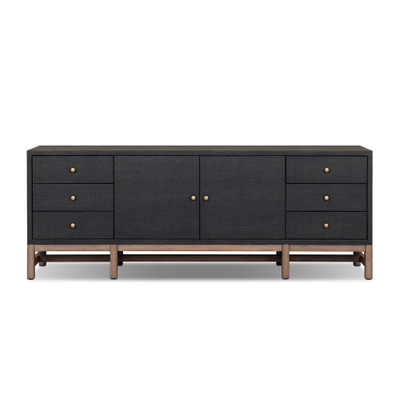 Four Hands Fiona Media Console