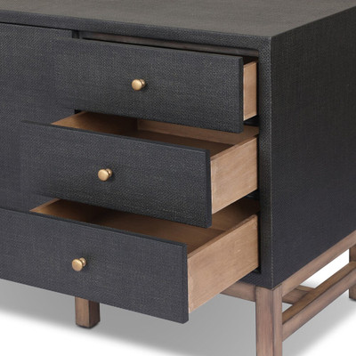 Four Hands Fiona Media Console