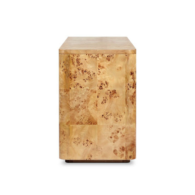 Four Hands Mullins Media Console