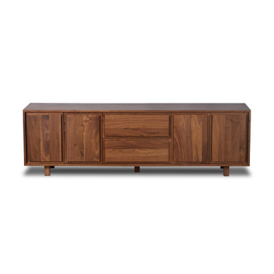 Four Hands Stafford Media Console