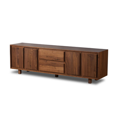Four Hands Stafford Media Console
