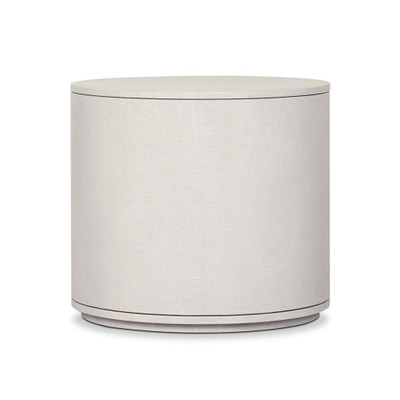 Four Hands Amelia Oval One Drawer Nightstand