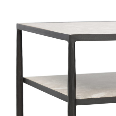 Four Hands Babylon Nightstand