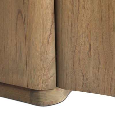 Four Hands Boa Nightstand