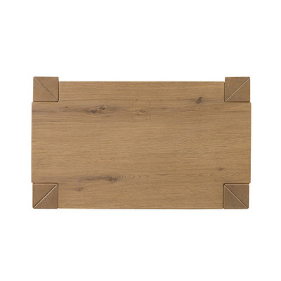 Four Hands Emmer Nightstand