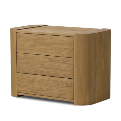 Four Hands Radius Nightstand