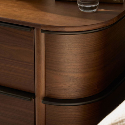 Four Hands Theo Nightstand