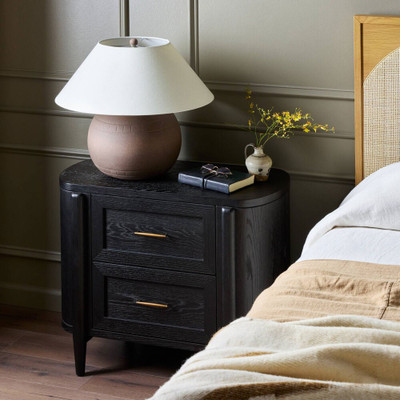 Four Hands Tolle Nightstand