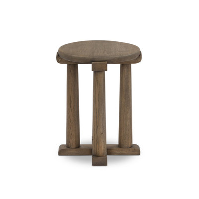 Four Hands Fonterra Stool
