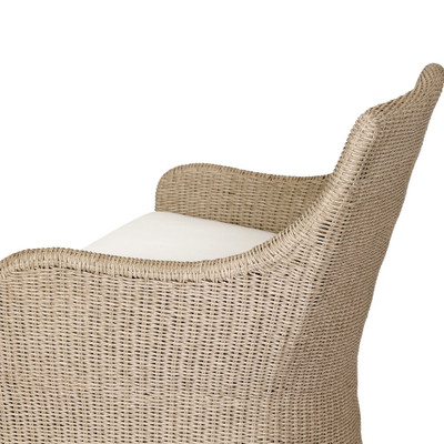 Four Hands Blaire Outdoor Chair