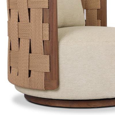 Four Hands Burch Outdoor Chair