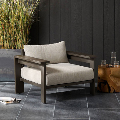 Four Hands Hyder Outdoor Chair