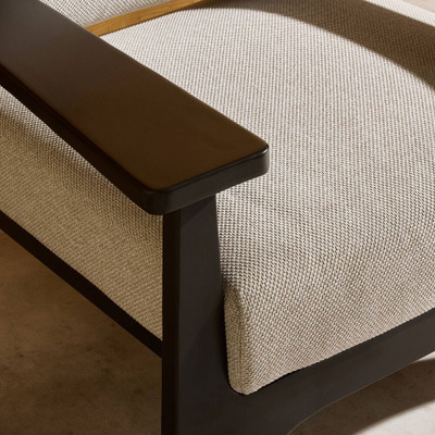 Four Hands Josiah Outdoor Chair (Closeout)