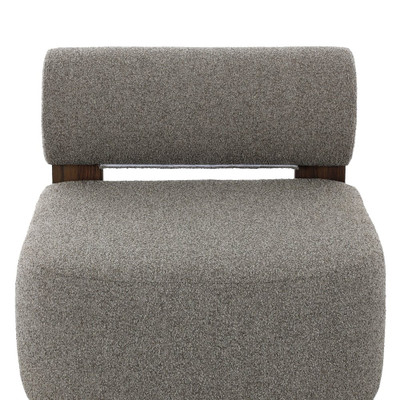 Four Hands Malta Outdoor Swivel Chair - Lera Fawn